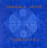 Mandala Street Movie - deep in blue